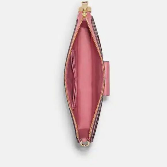 FREE GIVAWAY!! NWT Poppy 2pc set Rare htf Crossbody With Garden Plaid. - Picture 6 of 10